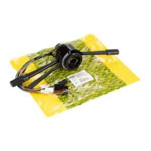 Commutateur de colonne de direction Fiat Ducato Magneti Marelli - Réf. 182645780 - Pièce adaptable