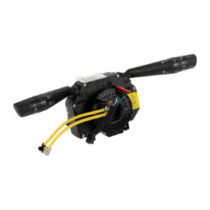 Contacteur de colonne de direction Valeo - Réf. 735521315 - Pièce adaptable