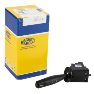 Interrupteur de colonne de direction Magneti Marelli - Réf. 9612225469 - Pièce adaptable