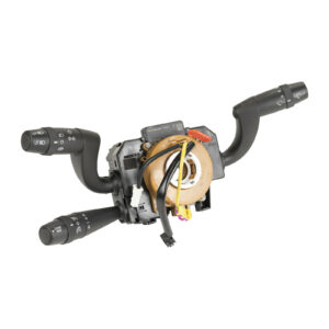 Commande sur colonne de direction avec feux diurnes et télécommande au volant Magneti Marelli - Réf. 735756484 - Pièce adaptable