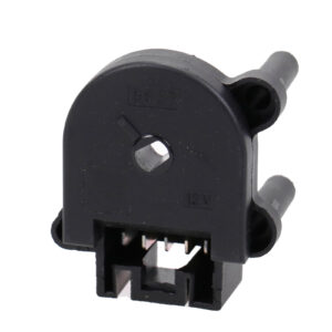 Interrupteur du ventilateur AG Automotive - Réf. 1305589080 - Pièce adaptable