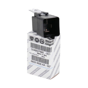 Relais 12V 50A - Réf. 46537685 - Pièce origine