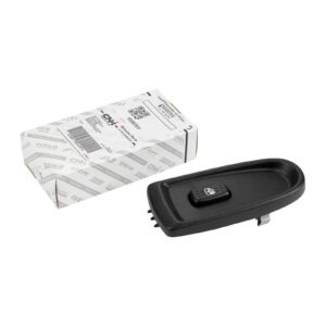 Interrupteur de fenêtre avec cache à droite - Réf. 5801304492 - Pièce origine