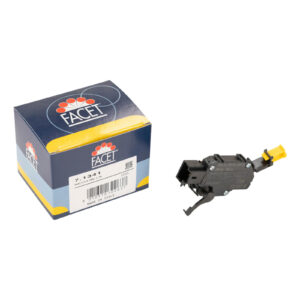 Interrupteur de pedale d'embrayage FACET - Réf. 51835627 - Pièce adaptable