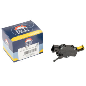 Interrupteur de pedale d'embrayage FACET - Réf. 50530554 - Pièce adaptable