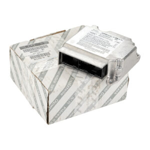 Unite de commande d'airbag airbag lateral - Réf. 51838067 - Pièce origine