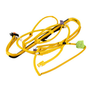 Cable vers le declencheur de l'airbag - Réf. 46546473 - Pièce origine