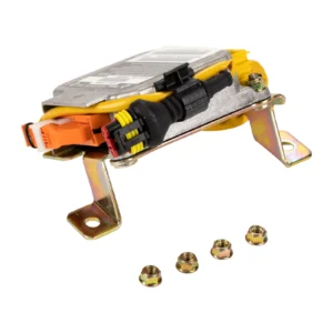 Airbag Control Unit - Réf. 5840025OE - Pièce Origine FCA