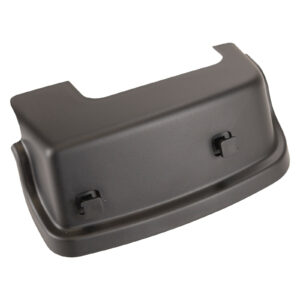 Cache pour l'airbag lateral gauche - Réf. 735552421 - Pièce origine