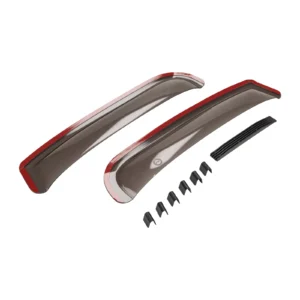 Wind And Rain Deflectors For Side Windows - Réf. 5850006OE - Pièce Origine FCA