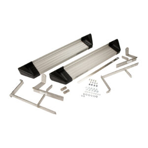 Etapes gratuites SET - Etapes - Réf. FREISTUFEN SET - Pièce origine