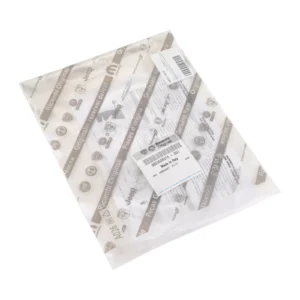 Information Sheet For Replacing A Feu Ampoule - Réf. 5850118OE - Pièce Origine FCA