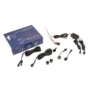 Systeme d'alarme CaraWarn pour caravanes et camping-cars Secure-Sleep1 - Réf. 502900290 - Pièce origine