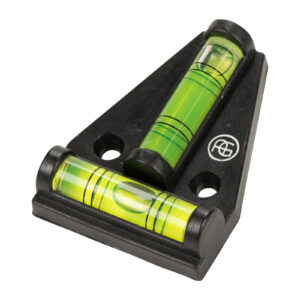 Niveau a bulle en T Niveau a bulle en croix AG Automotive - Réf. 5850153AG - Pièce adaptable