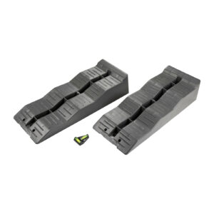 Cales de marche Cales de passage avec niveau en T AG Automotive - Réf. 5850116AG - Pièce adaptable