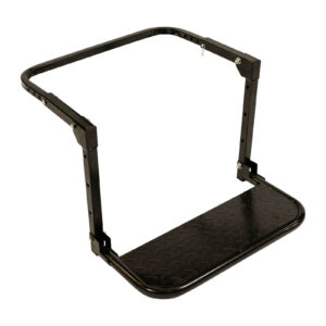 Pneu roue escabeau escabeau escabeau pliable AG Automotive - Réf. 5850206AG - Pièce adaptable