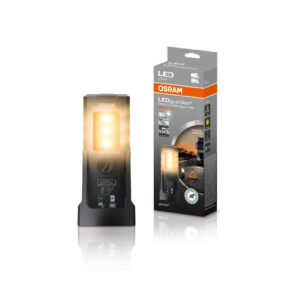 Signal de detresse pour camion LEDguardian TA19 Essential Osram - Réf. LEDSL106 - Pièce adaptable