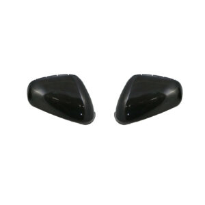 Jeu de 2 coques de rétroviseurs extérieurs en fibre de carbone - Réf. 50555986 - Pièce origine
