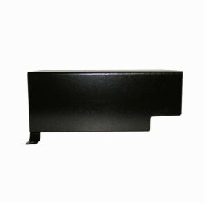 Base de siège coffre-fort pour ordinateur portable version longue - Réf. 107C-L - Pièce origine