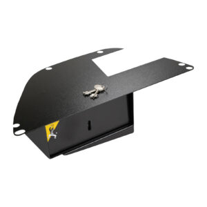 Porte de coffre-fort Eurochassis small - Réf. 136A20 - Pièce origine