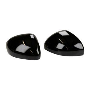 Coques de rétroviseurs extérieurs en noir - Réf. 50927551 - Pièce origine