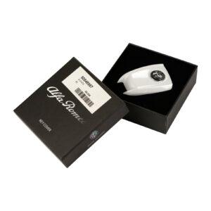 Protège-clés Bianco Trofeo (argent) - Réf. 50548987 - Pièce origine