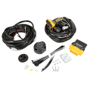 Kit de cablage Thule VeloSwing 13 broches a partir de 2011 - Réf. 302075 - Pièce adaptable