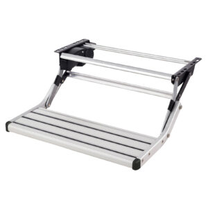 Marchepied simple Thule 12 V Type 550 - Réf. 309968 - Pièce adaptable
