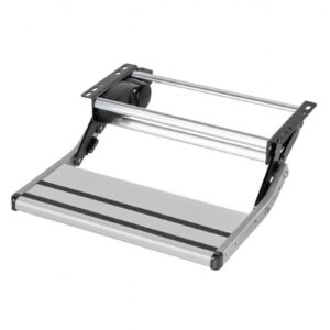 Marchepied simple compact Thule 12 V Type 500 - Réf. 301888 - Pièce adaptable