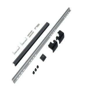 Kit de montage pour marchepied coulissant Thule - Réf. 301877 - Pièce adaptable