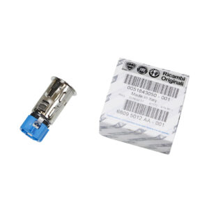 Boitier pour insert allume-cigare - Réf. 51843050 - Pièce origine