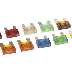 Coffret d'assortiment de securite blindee — Réf. 5870010