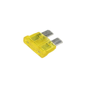 Fusible enfichable 20 A - Réf. 20AUNI100 - Pièce origine