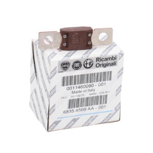 Fusible Megaval 500 - Réf. 11460090 - Pièce origine