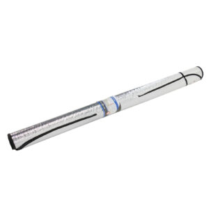 Bache de protection pour fenetre 255cm x 100cm - Réf. 540000540641 - Pièce origine