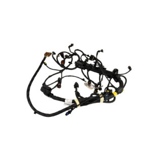 Faisceau de câblage injection 3.0JTD Euro 5+ - Réf. 5801630575 - Pièce origine