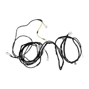 Faisceau de cables d'eclairage interieur - Réf. 1341937080 - Pièce origine