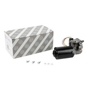 Moteur d'essuie-glace avant AG Automotive - Réf. 9942874 - Pièce adaptable