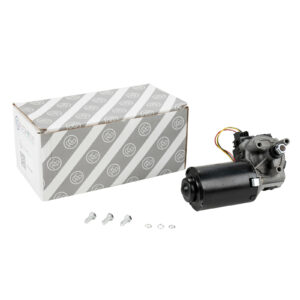 Moteur d'essuie-glace avant AG Automotive - Réf. 9948873 - Pièce adaptable