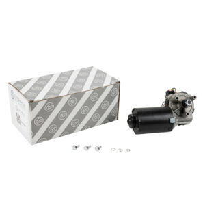 Moteur d'essuie-glace avant AG Automotive - Réf. 9943879 - Pièce adaptable