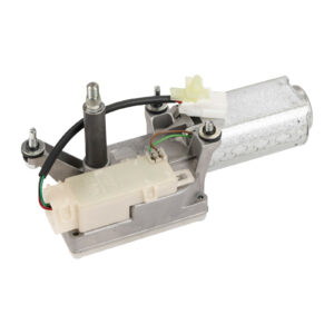 Moteur d'essuie-glace arrière TGE430Z Magneti Marelli - Réf. 51757281 - Pièce adaptable