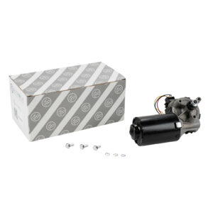 Moteur d'essuie-glace avant AG Automotive - Réf. 9949394 - Pièce adaptable