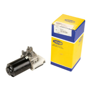 Moteur d'essuie-glace avant TGE434S Magneti Marelli - Réf. 9949310 - Pièce adaptable