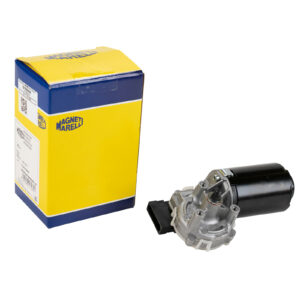 Moteur d'essuie-glace avant TGE434T Magneti Marelli - Réf. 46804975 - Pièce adaptable
