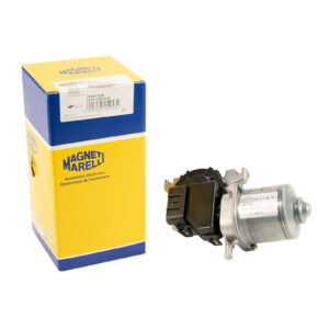 Moteur d'essuie-glace avant TGE511GM Magneti Marelli - Réf. 77362587 - Pièce adaptable