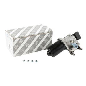 Moteur d'essuie-glace avant AG Automotive - Réf. 77364080 - Pièce adaptable
