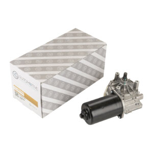Moteur d'essuie-glace avant AG Automotive - Réf. 414015 - Pièce adaptable