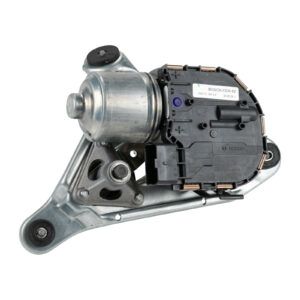Moteur d'essuie glace avant gauche - Réf. 9816172780 - Pièce origine