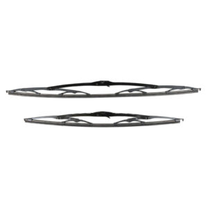 Jeu de balais d'essuie-glace avant 55-45 cm - Réf. 6000634970 - Pièce origine