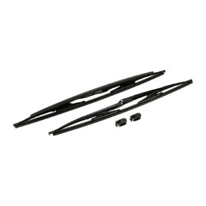 Jeu de balais d'essuie-glace avant 50-48 cm - Réf. SK51A/198 - Pièce origine
